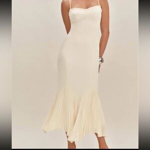 Reformation Aniko Dress